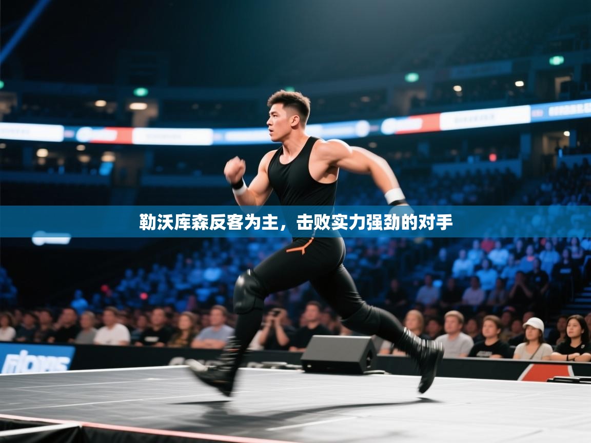 开云手机版-勒沃库森反客为主,击败实力强劲的对手 第1张