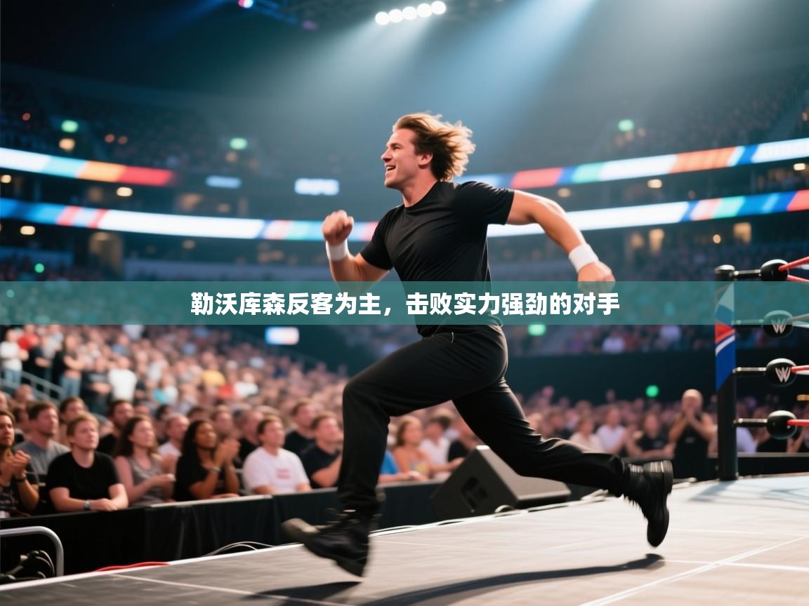 开云手机版-勒沃库森反客为主,击败实力强劲的对手 第2张