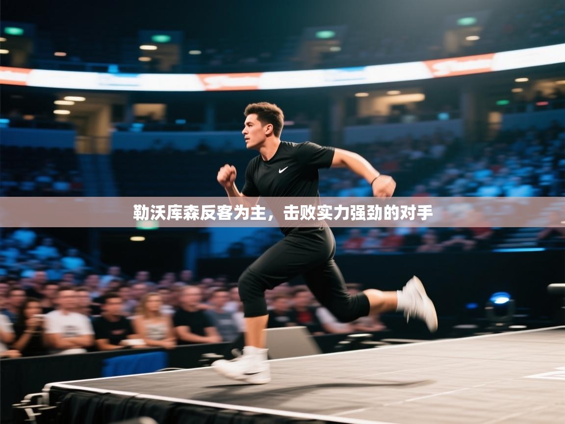 开云手机版-勒沃库森反客为主,击败实力强劲的对手 第3张