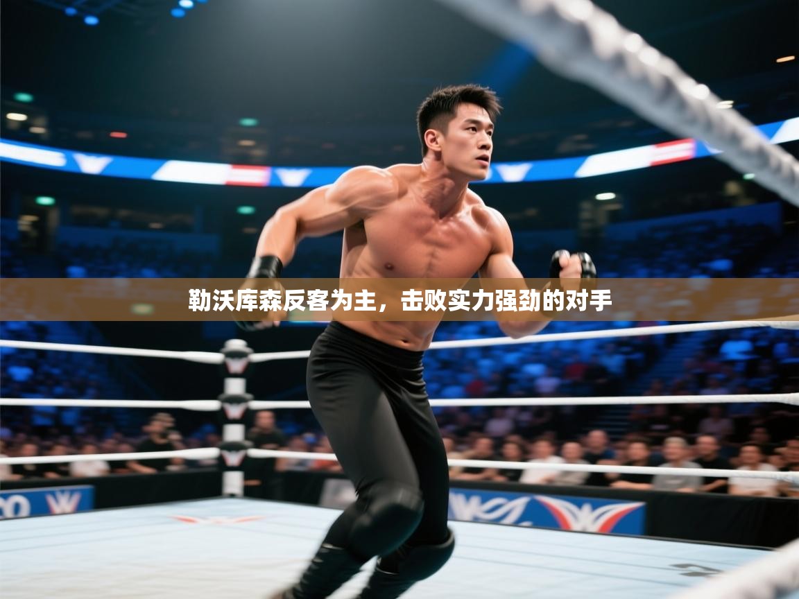 开云手机版-勒沃库森反客为主,击败实力强劲的对手 第4张