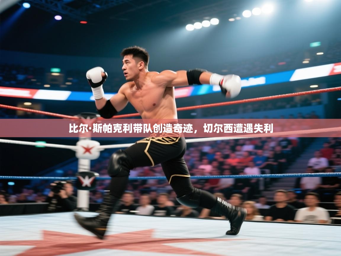 开云体育在线下载-比尔·斯帕克利带队创造奇迹,切尔西遭遇失利 第1张