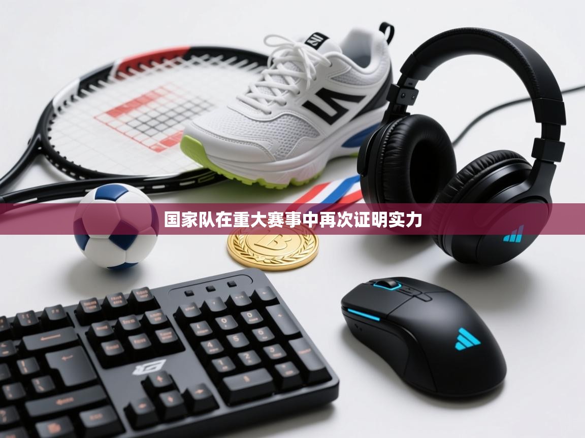 开云体育官方版下载-国家队在重大赛事中再次证明实力 第2张