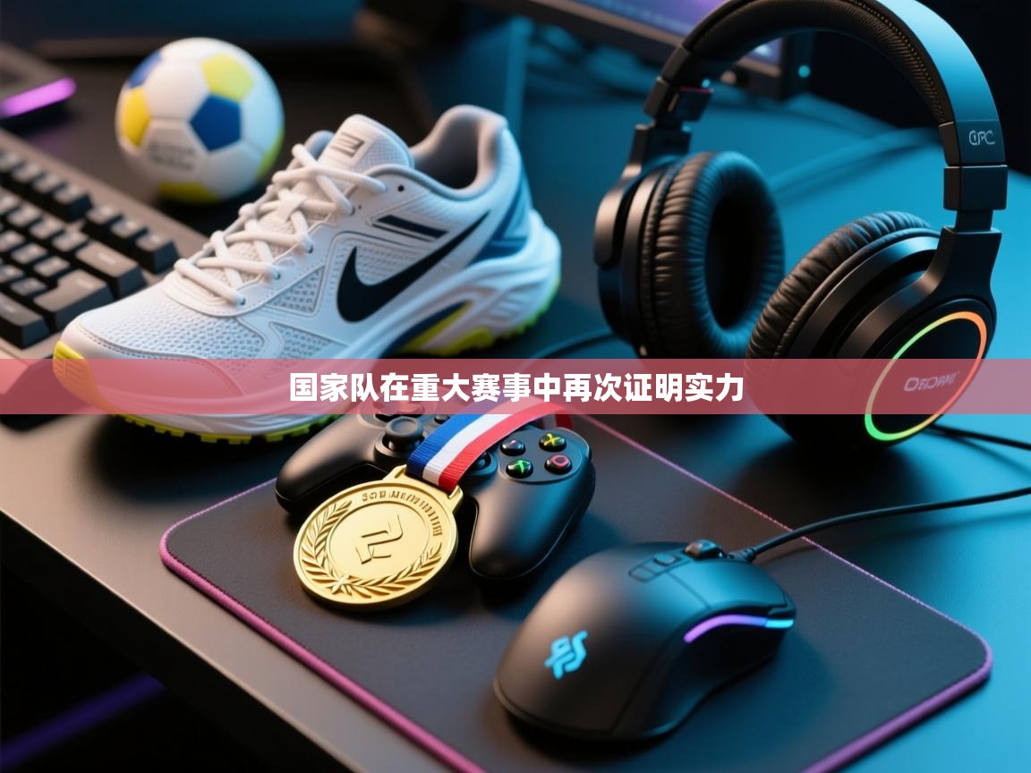 开云体育官方版下载-国家队在重大赛事中再次证明实力 第1张