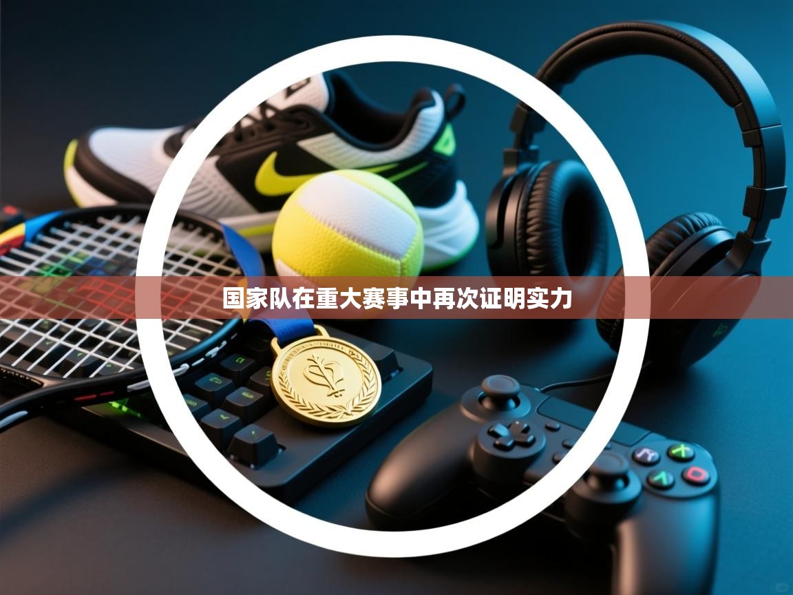 开云体育官方版下载-国家队在重大赛事中再次证明实力 第4张