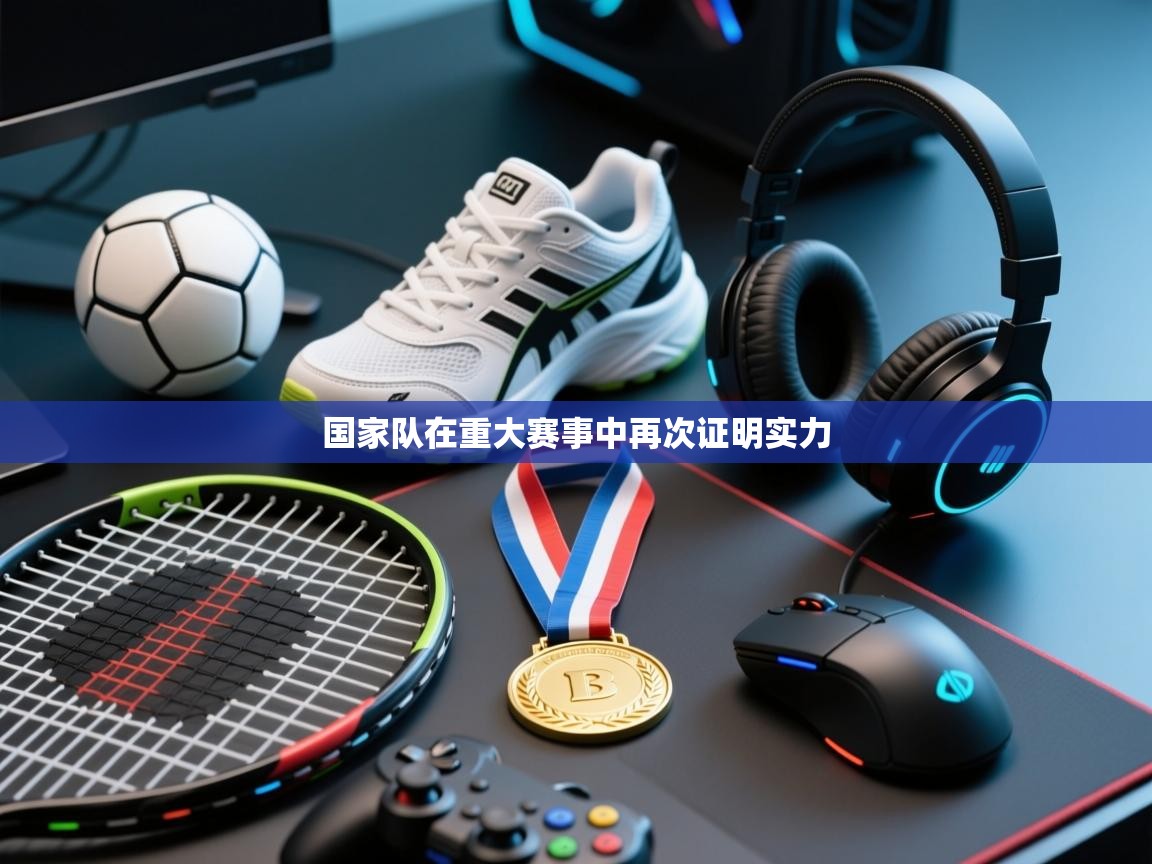 开云体育官方版下载-国家队在重大赛事中再次证明实力 第3张