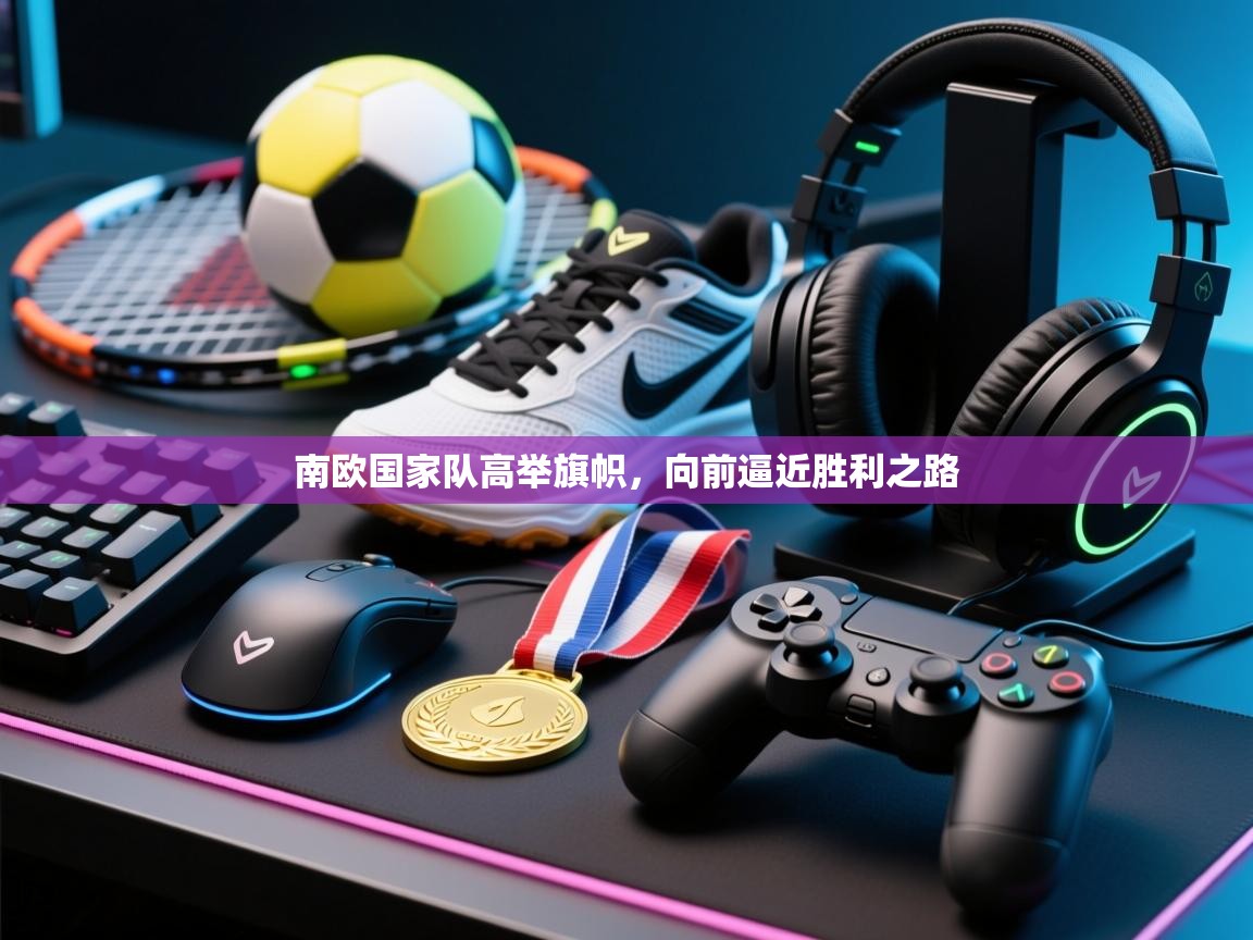 kaiyun sports-南欧国家队高举旗帜，向前逼近胜利之路  第4张