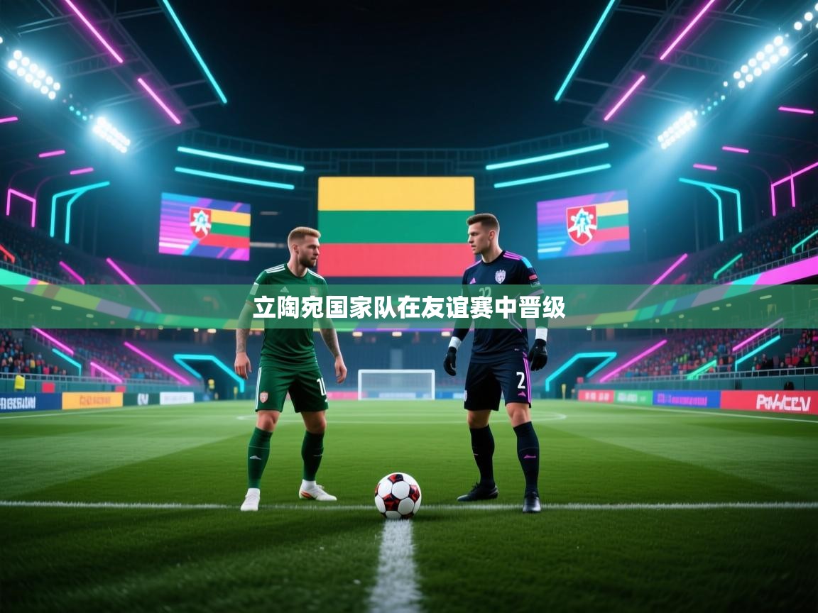 开云体育入口-立陶宛国家队在友谊赛中晋级  第1张