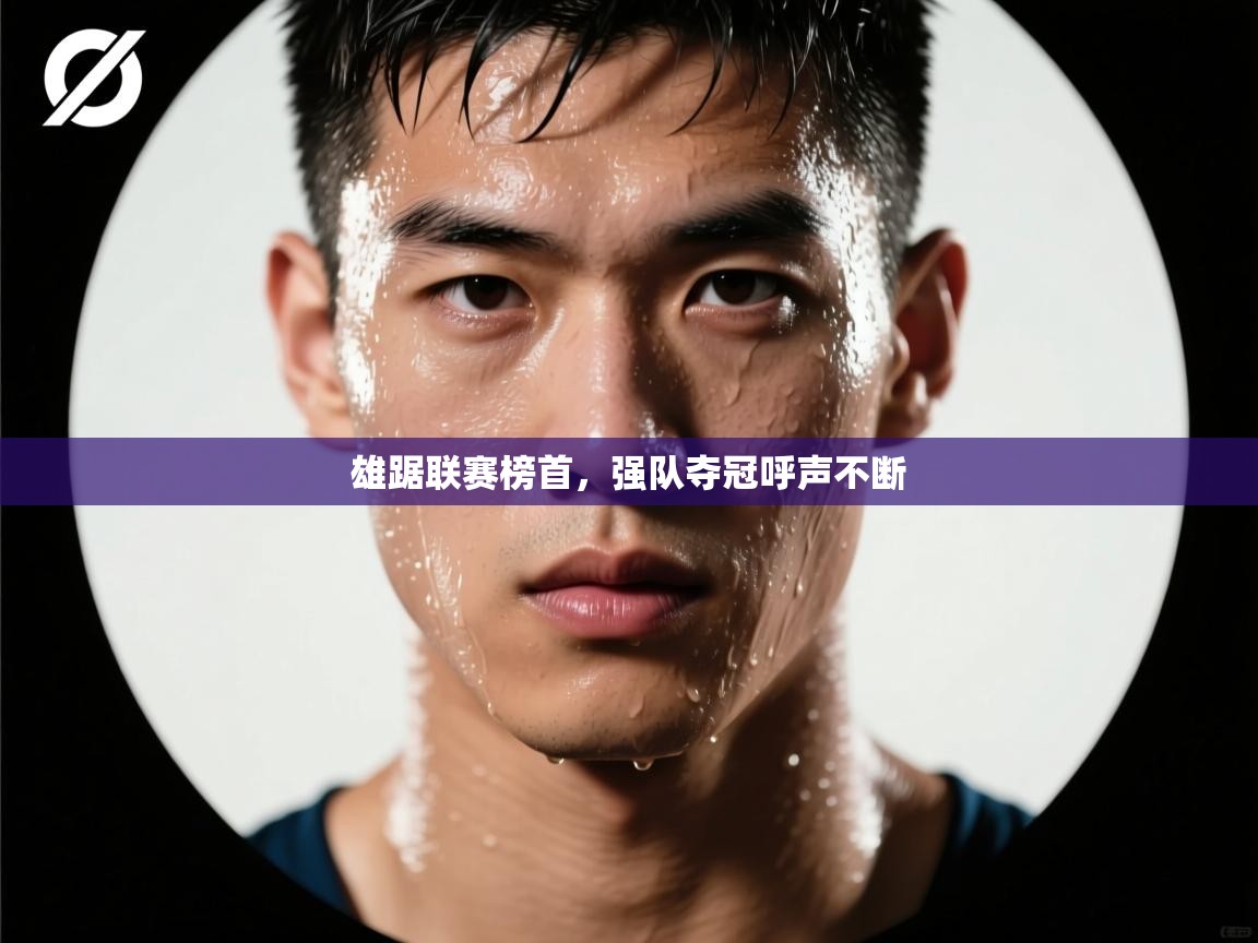 开云体育app官网下载地址-雄踞联赛榜首，强队夺冠呼声不断