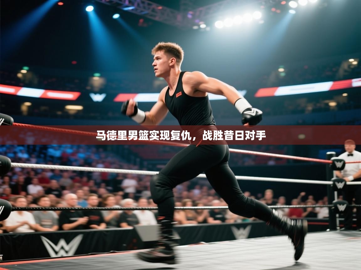 开云体育app投诉-马德里男篮实现复仇，战胜昔日对手  第3张