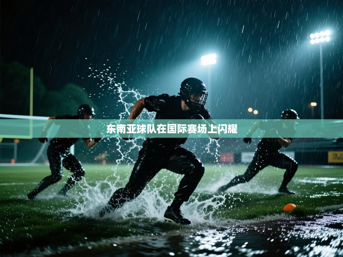 开云体育app官网网页登录入口-东南亚球队在国际赛场上闪耀 第1张
