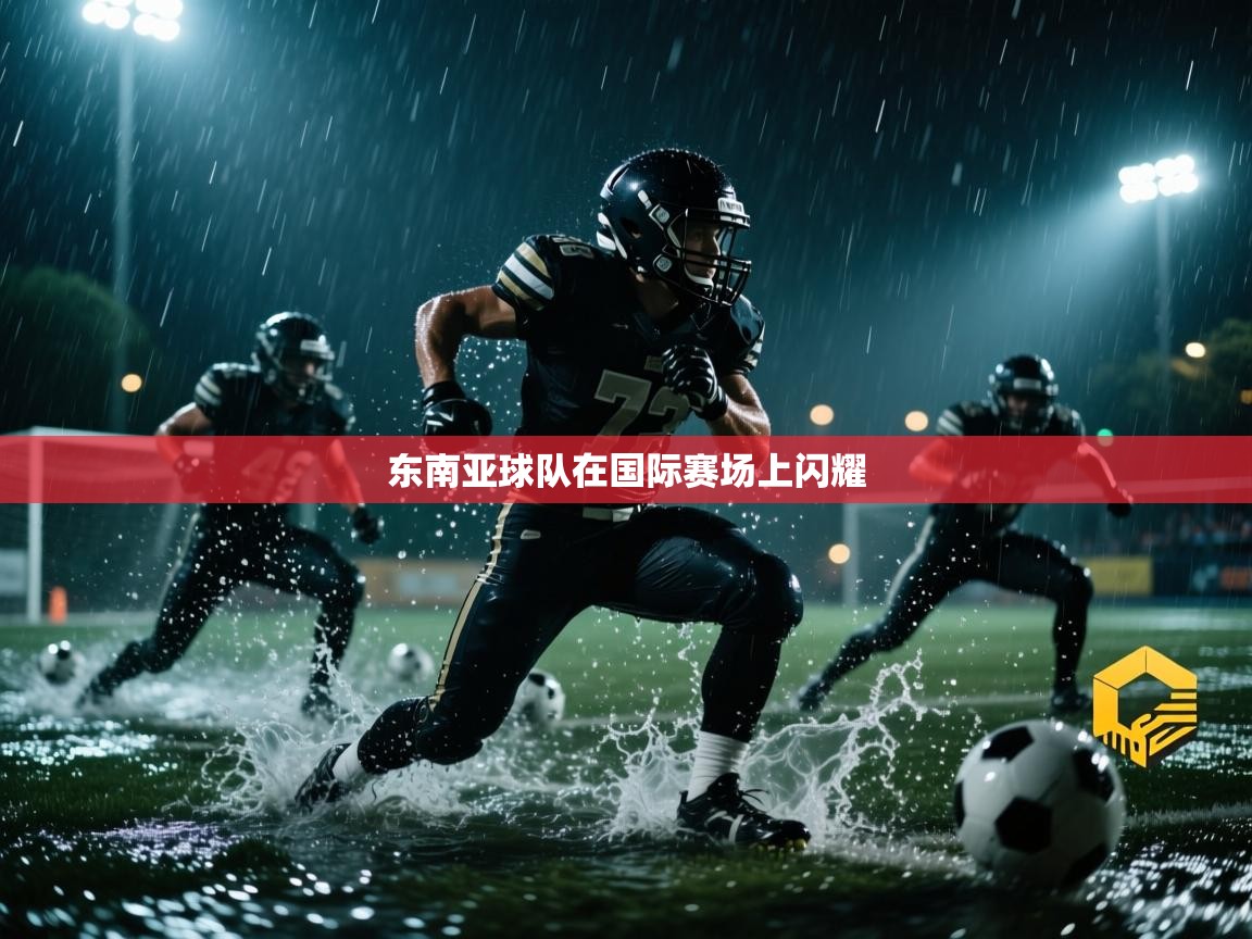 开云体育app官网网页登录入口-东南亚球队在国际赛场上闪耀 第3张