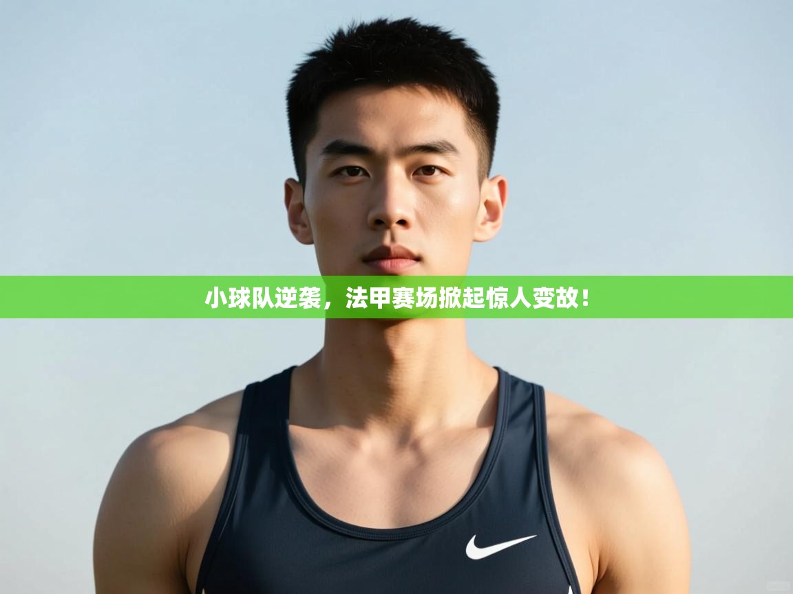 开云体育绑定手机指南-小球队逆袭,法甲赛场掀起惊人变故! 第1张