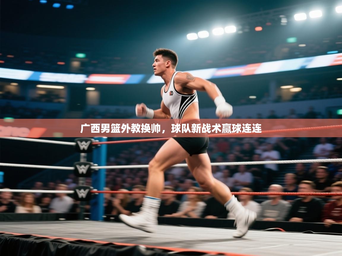 云开体育官方app下载-广西男篮外教换帅，球队新战术赢球连连  第1张