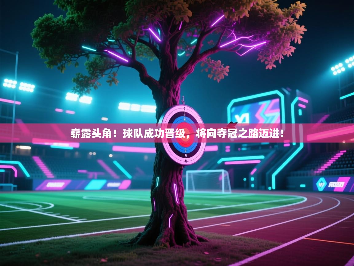 开云体育在线入口-崭露头角！球队成功晋级，将向夺冠之路迈进！  第1张