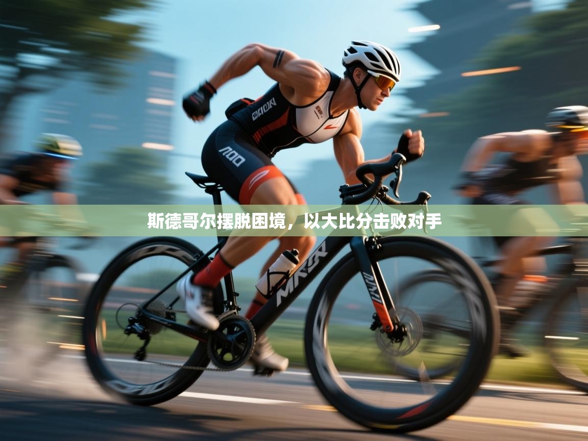 开云体育安装失败怎么办-斯德哥尔摆脱困境，以大比分击败对手