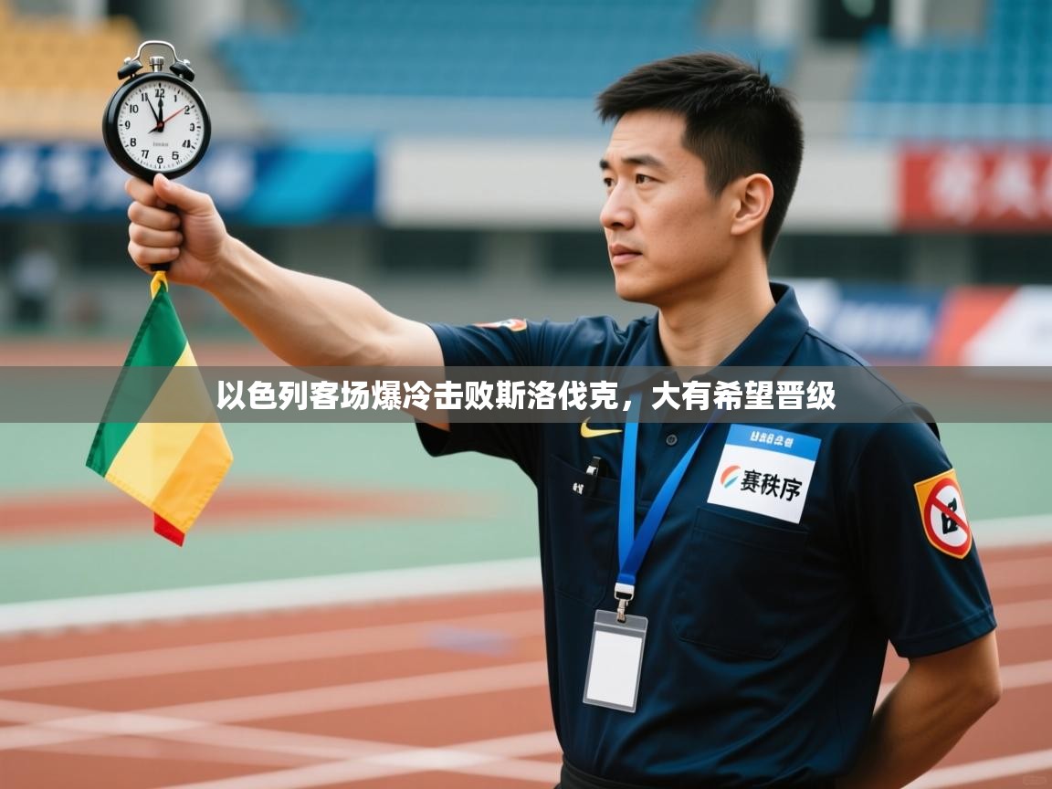 开云体育app官网下载地址-以色列客场爆冷击败斯洛伐克，大有希望晋级  第1张