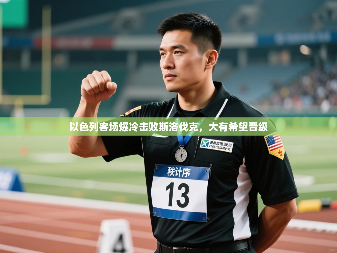 开云体育app官网下载地址-以色列客场爆冷击败斯洛伐克，大有希望晋级  第3张