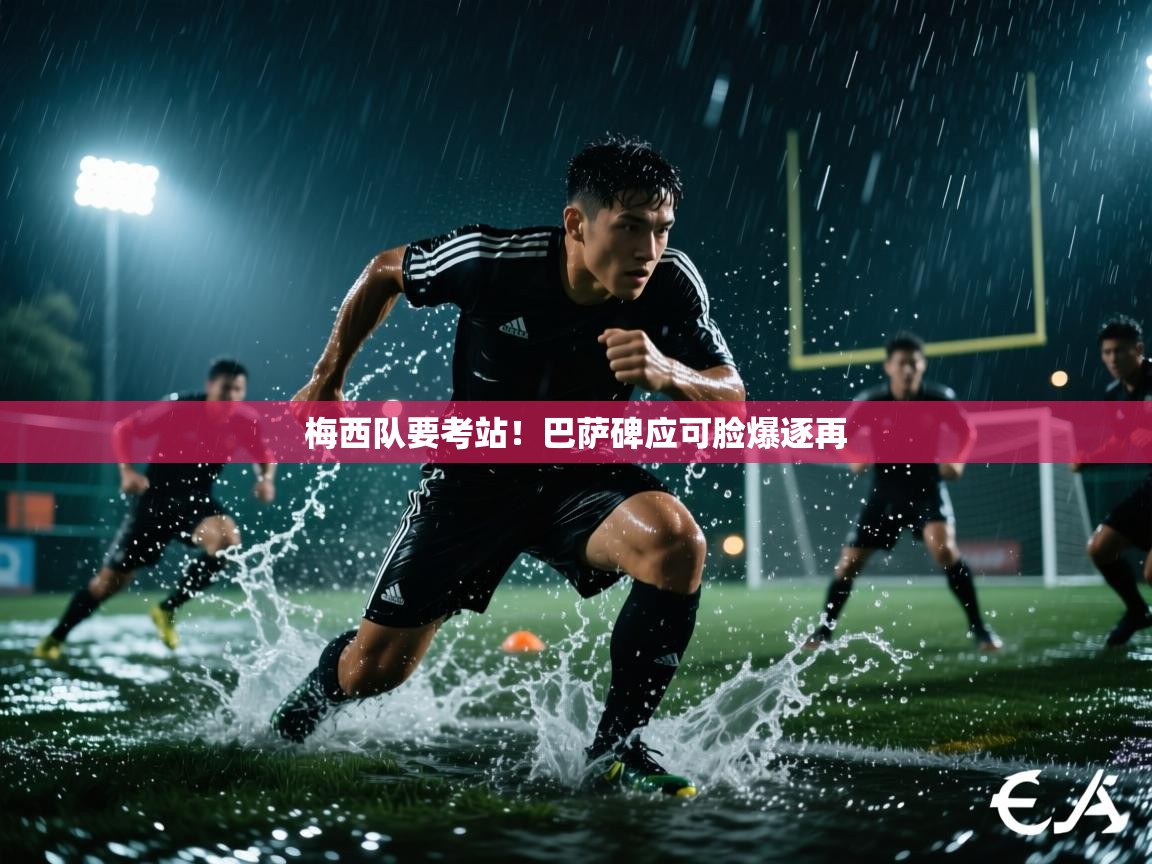 开云体育英文版入口-梅西队要考站!巴萨碑应可脸爆逐再 第2张
