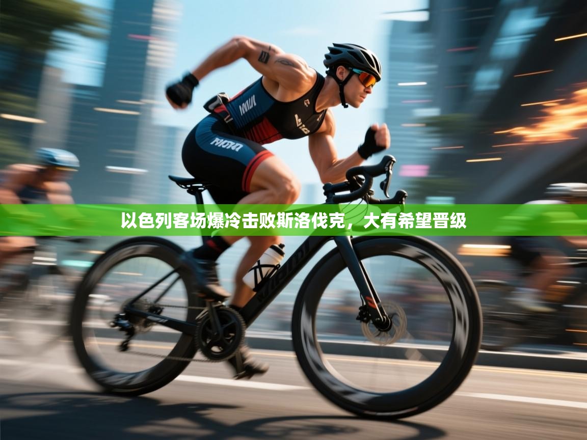 开云体育app官网下载地址-以色列客场爆冷击败斯洛伐克，大有希望晋级  第2张