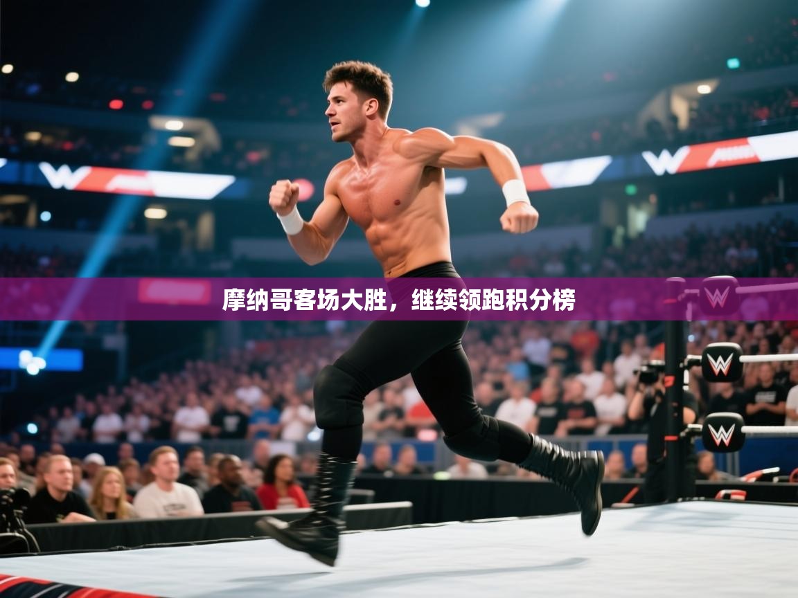 开云体育工单提交入口-摩纳哥客场大胜，继续领跑积分榜