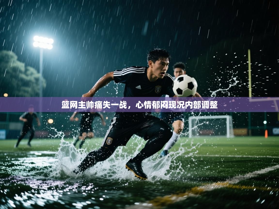 开云体育客服在线咨询-篮网主帅痛失一战，心情郁闷现况内部调整  第3张