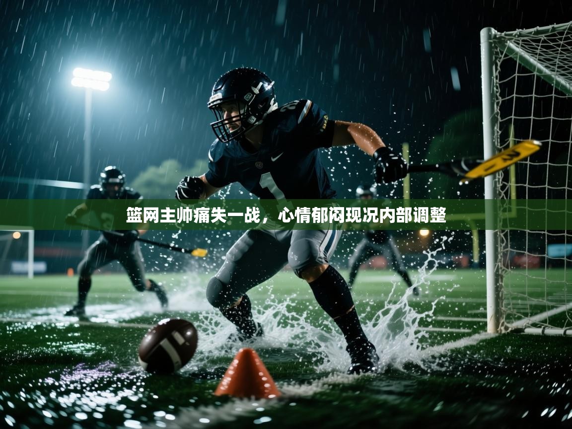 开云体育客服在线咨询-篮网主帅痛失一战，心情郁闷现况内部调整  第4张