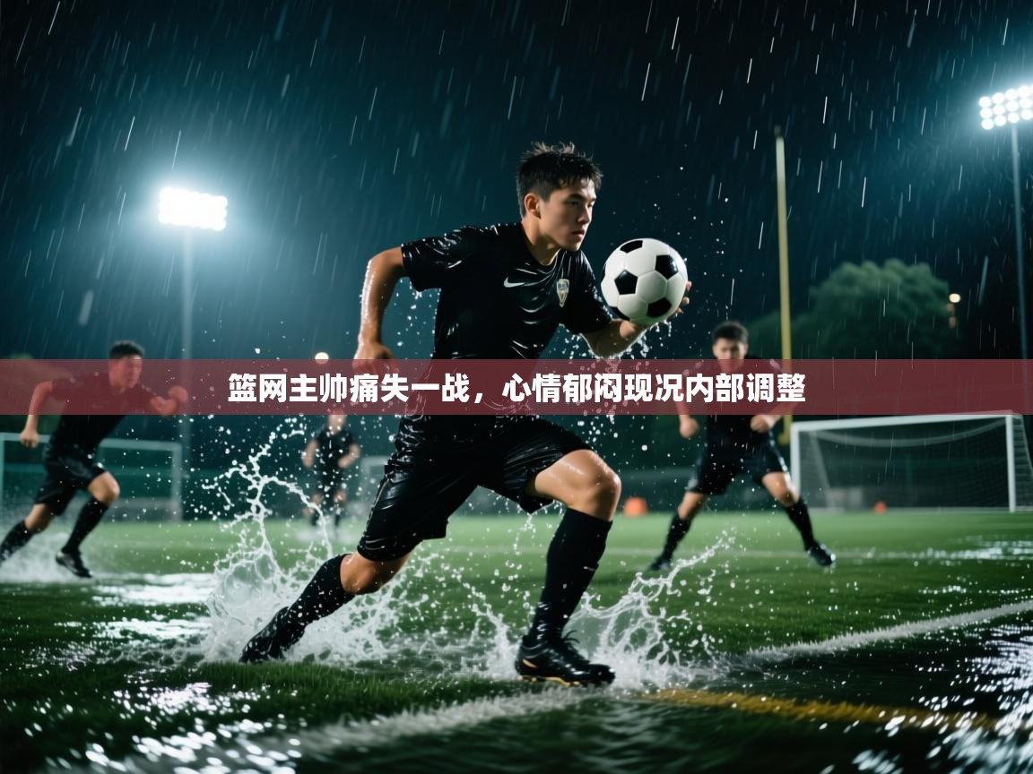 开云体育客服在线咨询-篮网主帅痛失一战，心情郁闷现况内部调整  第2张
