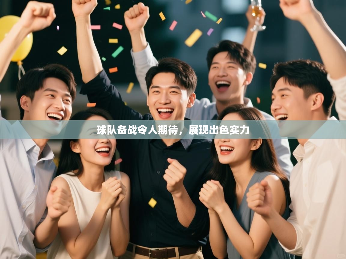 开云体育VIP权益说明-球队备战令人期待，展现出色实力  第3张