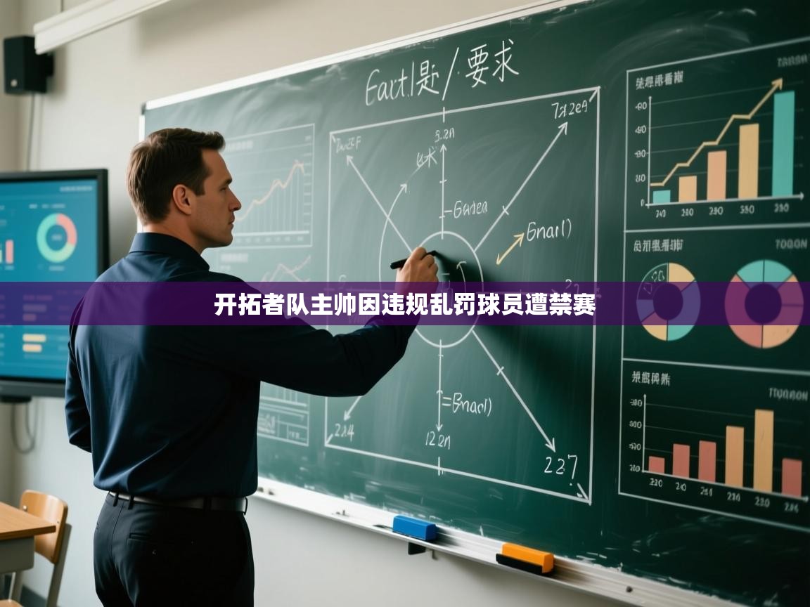 开云体育直播平台-开拓者队主帅因违规乱罚球员遭禁赛
