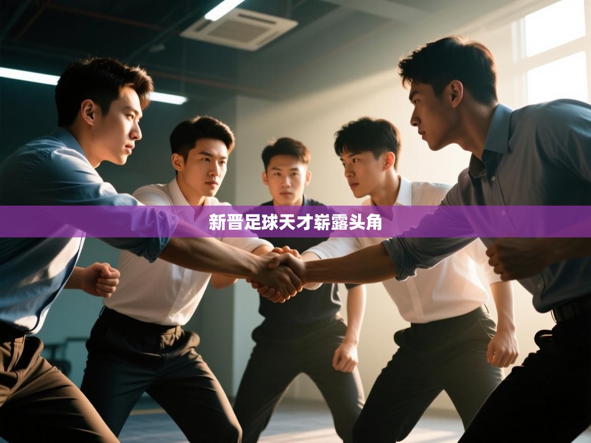 开云体育入口-新晋足球天才崭露头角  第4张