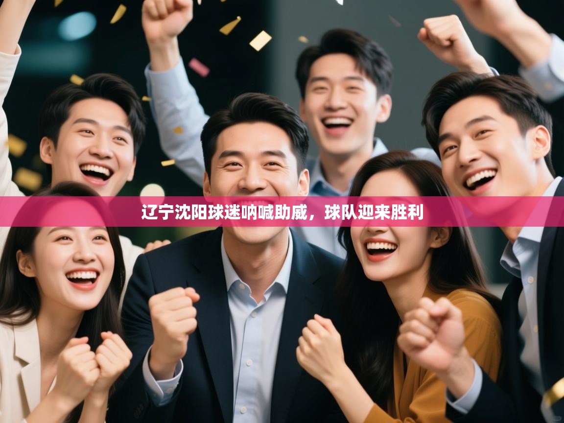 开云体育app官网-辽宁沈阳球迷呐喊助威，球队迎来胜利  第2张