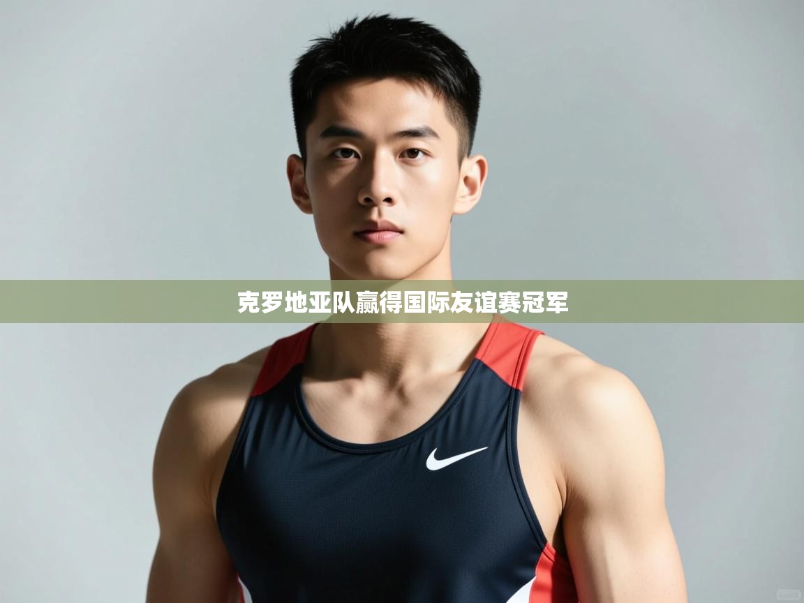 开云体育注册下载-克罗地亚队赢得国际友谊赛冠军  第3张