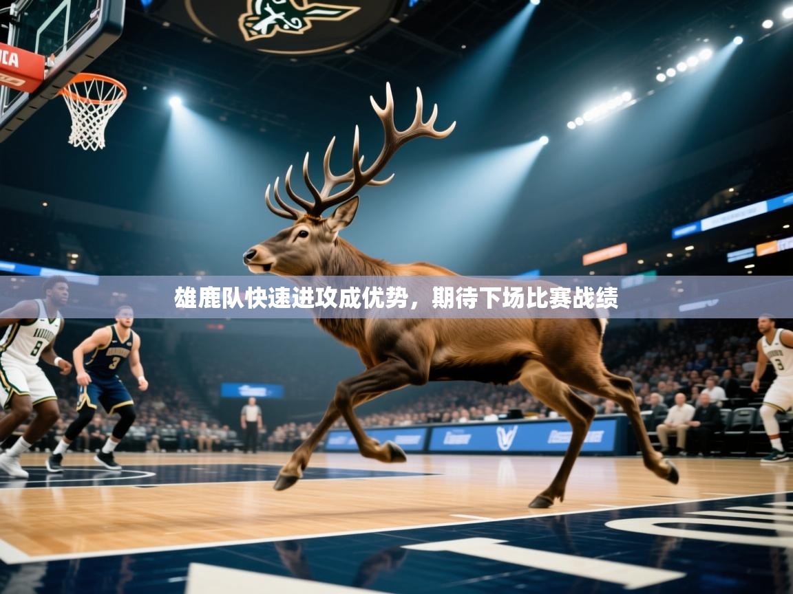 开云邀请码-雄鹿队快速进攻成优势，期待下场比赛战绩  第4张