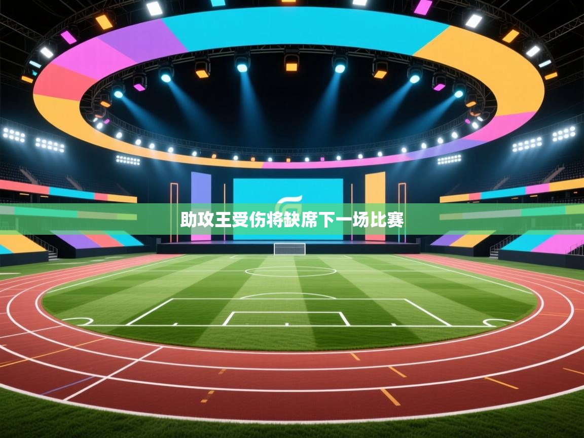 开云体育官方版下载-助攻王受伤将缺席下一场比赛  第1张