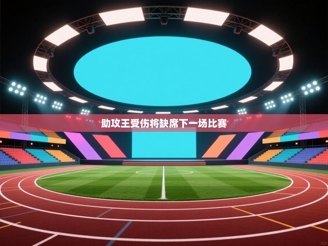 开云体育官方版下载-助攻王受伤将缺席下一场比赛  第3张