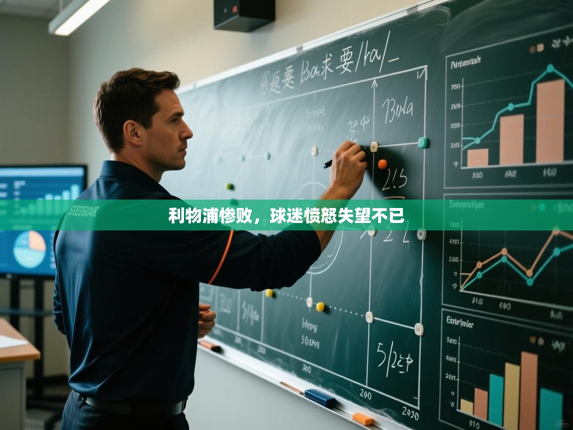 开云体育app官网入口-利物浦惨败,球迷愤怒失望不已 第2张